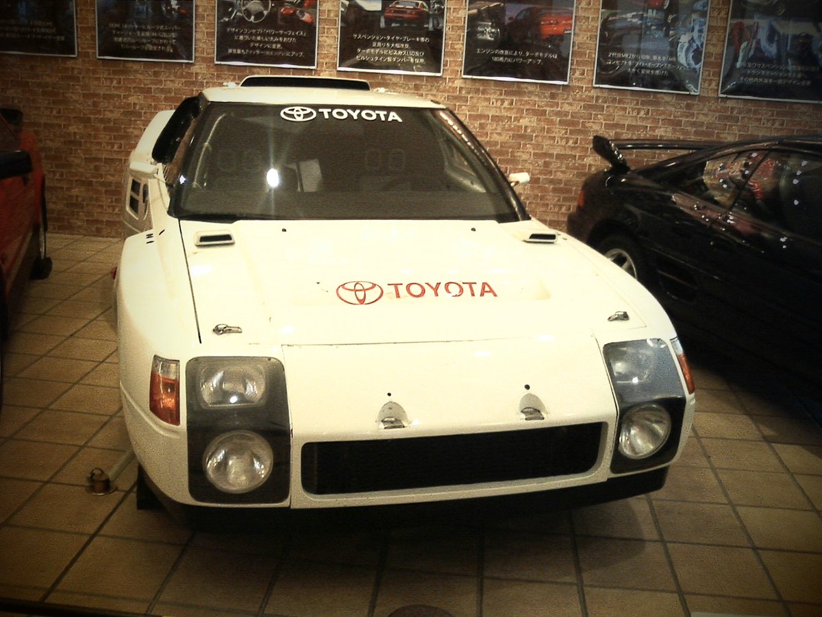white_okojyo's tweet photo. 222Dかっこいい
普段使いしてみたいー
本当に市販して欲しかった
#222D #AW11 #MR2 #toyota https://t.co/rmVeMgmBf2