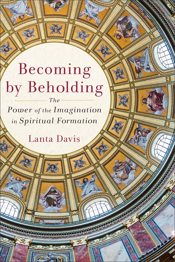 🚨 GIVEAWAY 🚨

We're giving away <a href="/LantaDavis/">Lanta Davis</a>'s (<a href="/IndWes/">IndWes</a>) <a href="/BakerAcademic/">Baker Academic</a> book, "Becoming by Beholding!"

Follow and Retweet to enter.

Winner will be DM'd tonight at 6 PM PST!