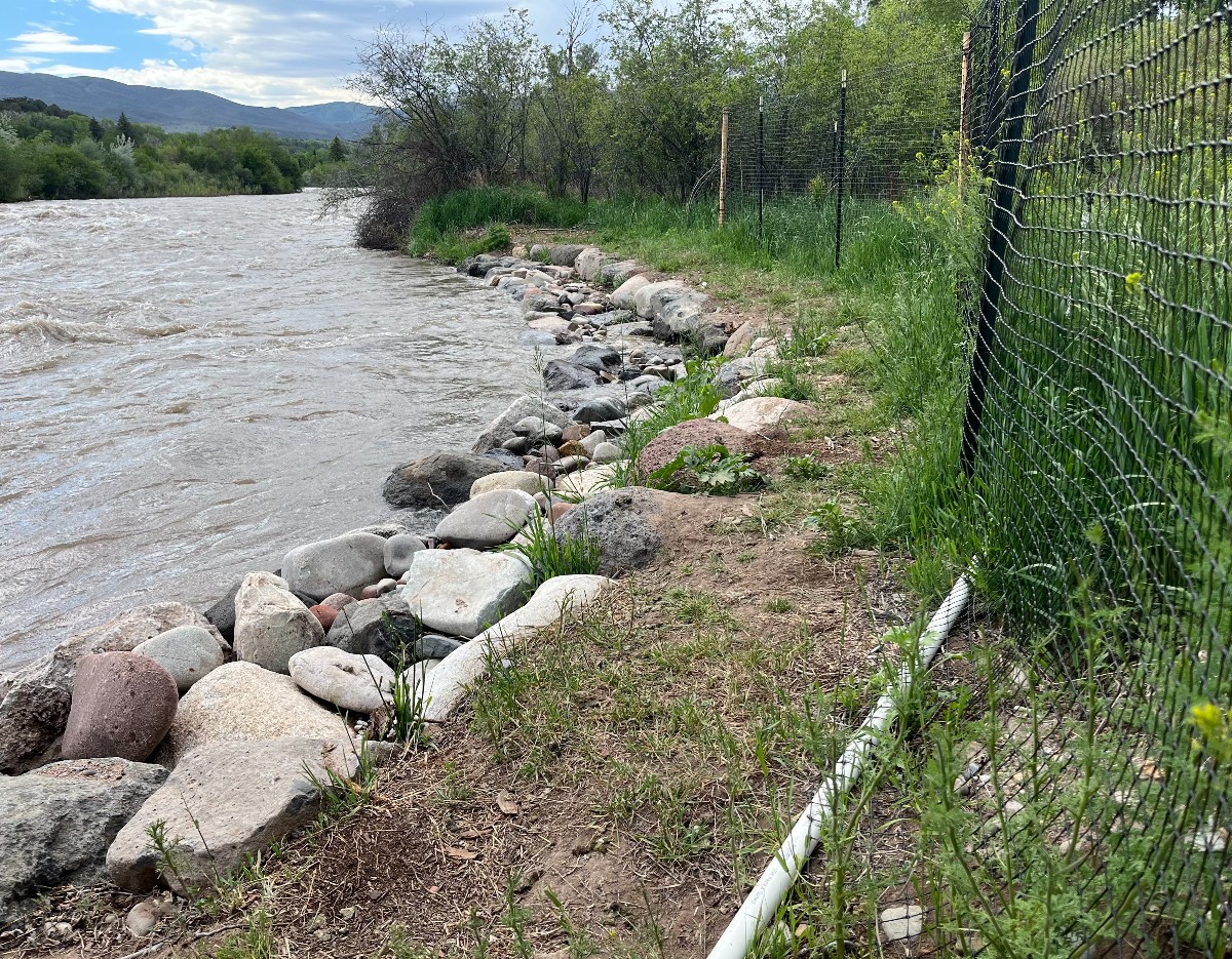 Colorado River District tweet media