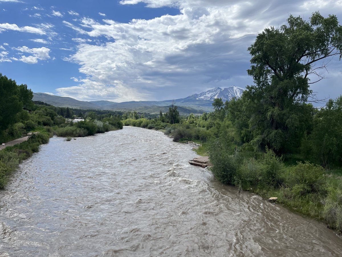 Colorado River District tweet media