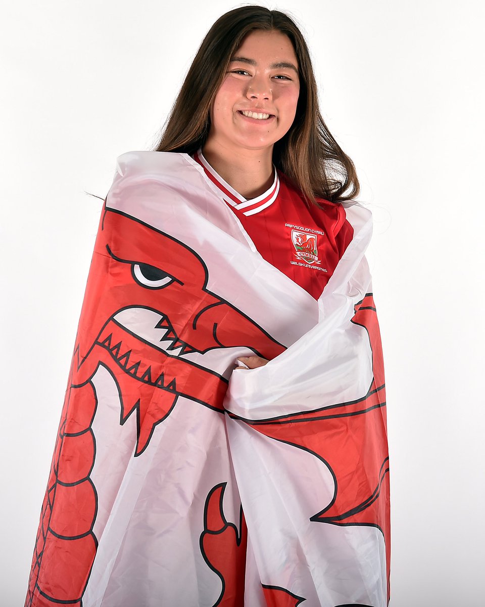 Welsh Student Sport tweet media