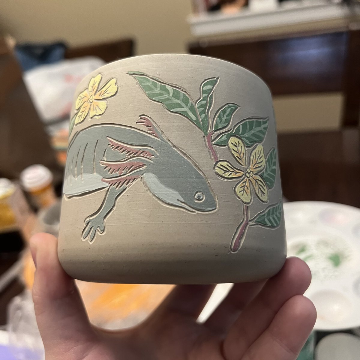 Stephne Tate tweet media