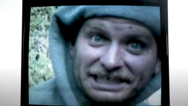 Mac DeMarco, Drab Majesty, Boy Harsher, Sextile, Tempers, Riki y Patriarchy protagonizan el vídeo de "Art Is Dangerous" de Geneva Jacuzzi, segundo sencillo de su nuevo álbum: tinyurl.com/947a8w3u
