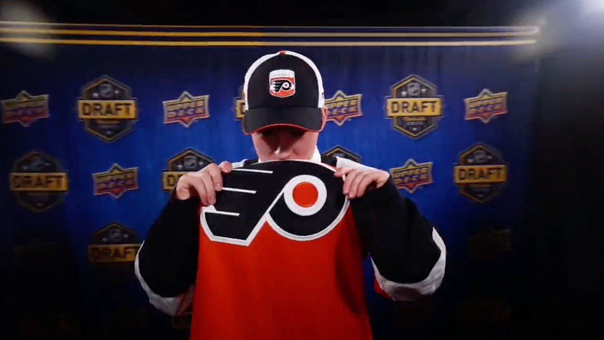 Philadelphia Flyers (@nhlflyers) on Twitter photo 
