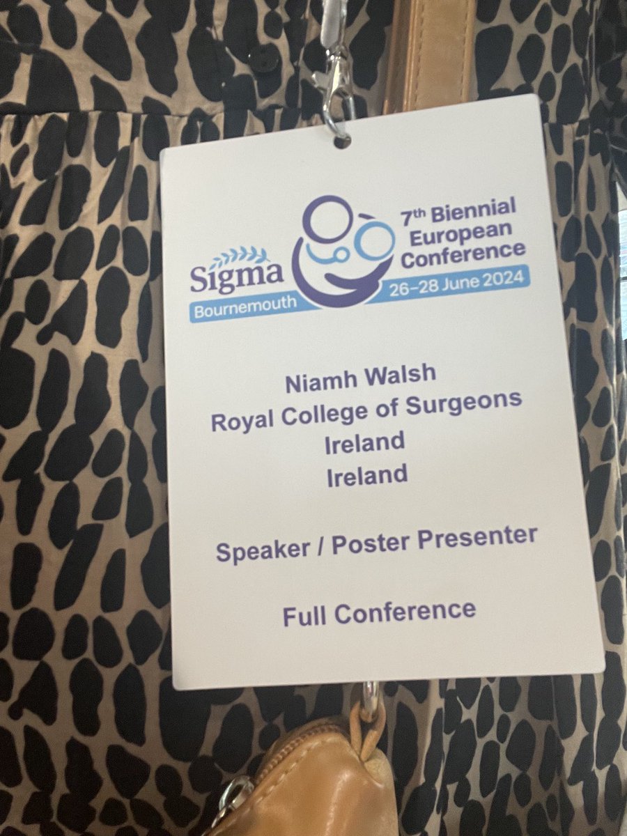 Niamh Walsh ☕️ (@niamhjdl) on Twitter photo Looking forward to presenting at this event #ECoE #FNM #RCSI Sigma 7th Biennial Conference 2024 <a href="/chaparooney/">Professor Mark White</a> <a href="/ThomasKearns12/">Professor Thomas Kearns🇮🇪🇪🇺🇪🇦</a> <a href="/ProfMaryLynch/">Mary Lynch</a> @profmaryrsweeney <a href="/GiuseppeAleo66/">GiuseppeAleo66</a> <a href="/PagnucciNicola/">NicolaPagnucci</a> <a href="/EuropeanCpd/">European Centre of Excellence for Research in CPD</a> Looking forward to presenting at this event #ECoE #FNM #RCSI Sigma 7th Biennial Conference 2024 <a href="/chaparooney/">Professor Mark White</a> <a href="/ThomasKearns12/">Professor Thomas Kearns🇮🇪🇪🇺🇪🇦</a> <a href="/ProfMaryLynch/">Mary Lynch</a> @profmaryrsweeney <a href="/GiuseppeAleo66/">GiuseppeAleo66</a> <a href="/PagnucciNicola/">NicolaPagnucci</a> <a href="/EuropeanCpd/">European Centre of Excellence for Research in CPD</a>