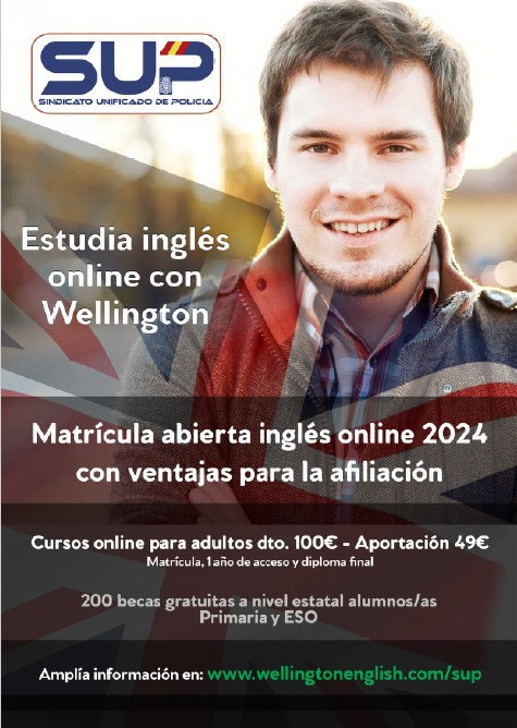 sup_formacion's tweet image. 📣Publicada en el #BOE la Orden INT/632/2024, 
de 20 de junio, de desarrollo del Reglamento de #ProcesosSelectivos
#SUPLíderEnFormación
Acreditación de #idioma extranjero
Idiomas prioritarios: #francés e #inglés
Idiomas de interés: alemán, árabe, chino
supformacion.es