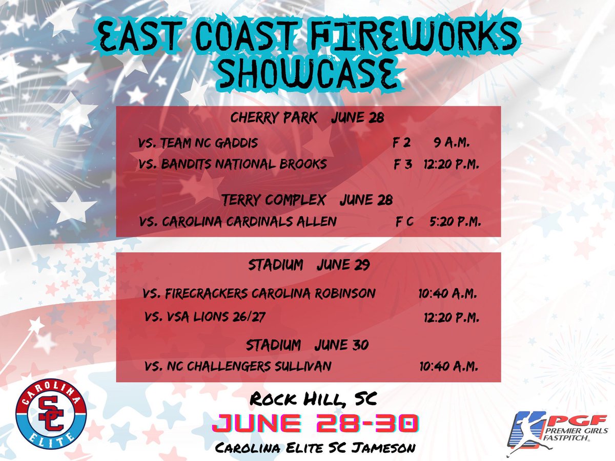 Carolina Elite SC Jameson (@elitesc14untnl) on Twitter photo 