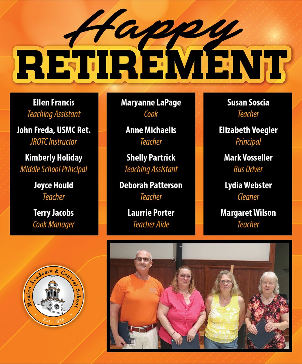 Mexico Academy tweet media