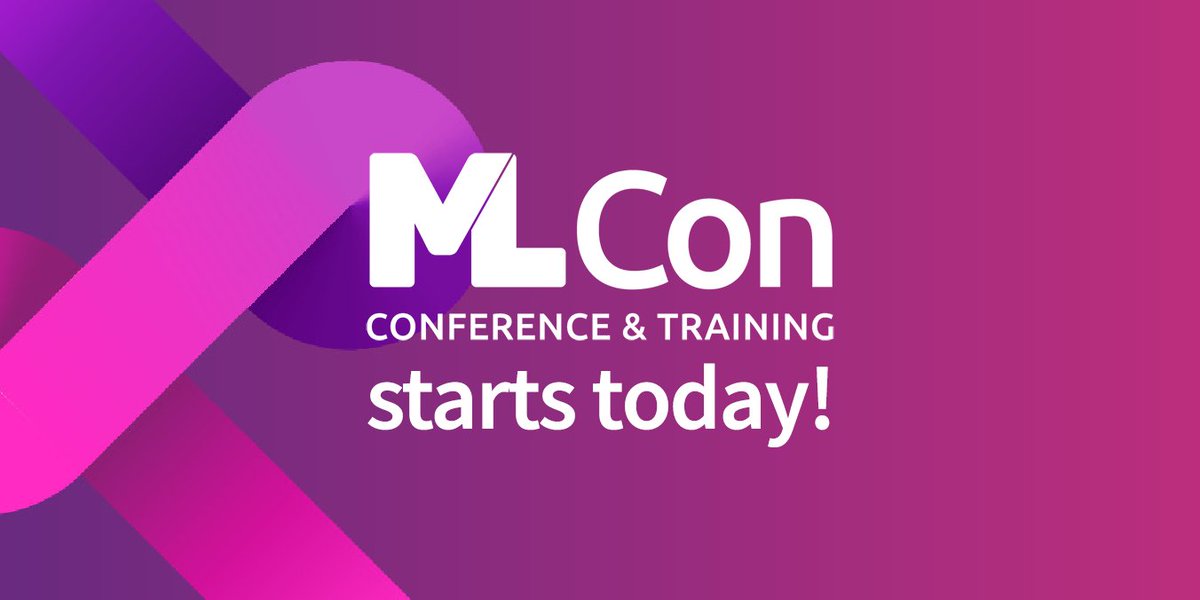 Step into the forefront of innovation at MLCon Munich 2024, the premier event for machine learning enthusiasts and professionals worldwide! From June 25 to 28, immerse yourself in a cutting-edge hybrid conference designed to inspire, educate, and connect
mlconference.ai/munich/