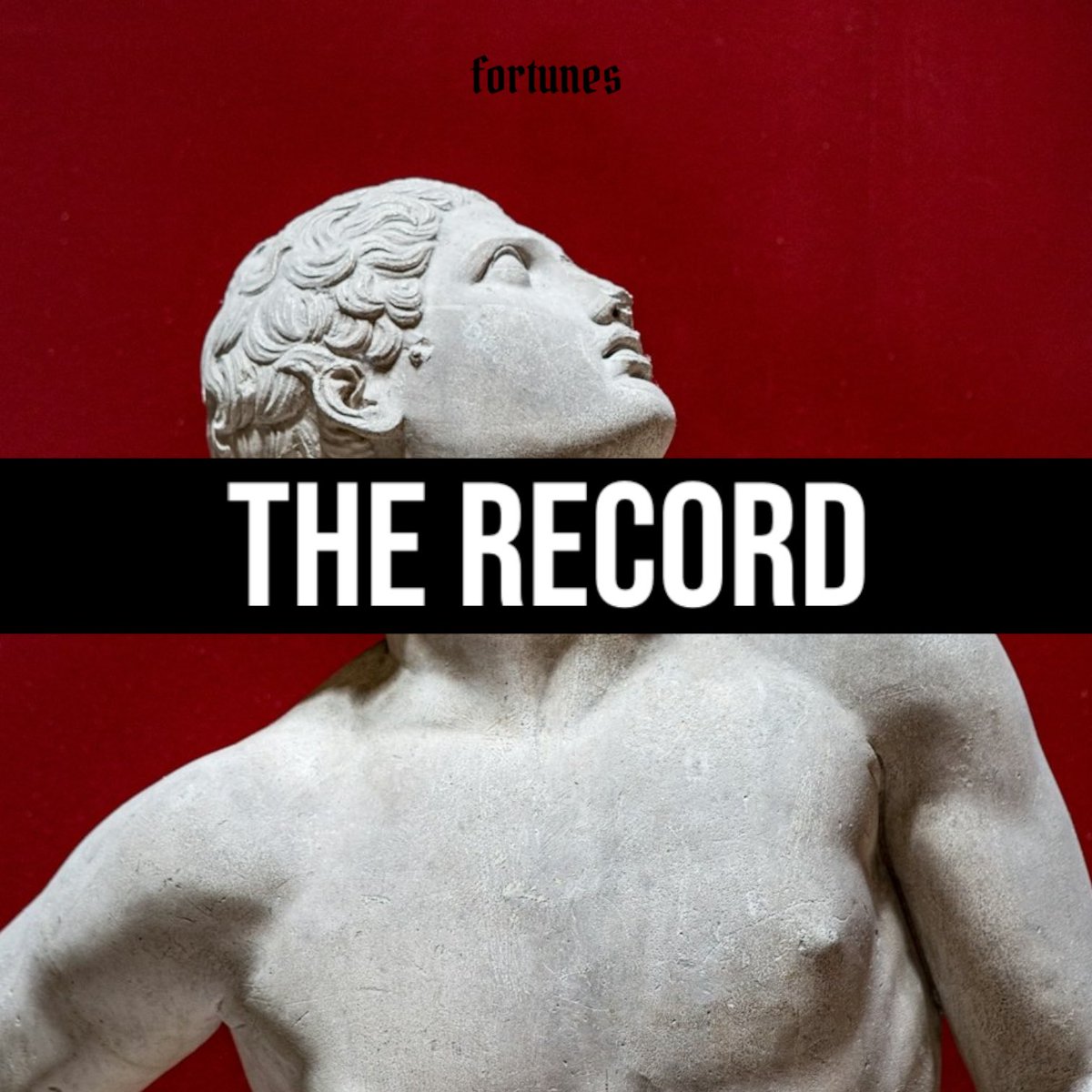 My THIRD <a href="/fortuneslabel/">FORTUNES</a> release drops this Friday! Get ready for some speed! 🏎️

FRT003 • The Record [140 bpm]