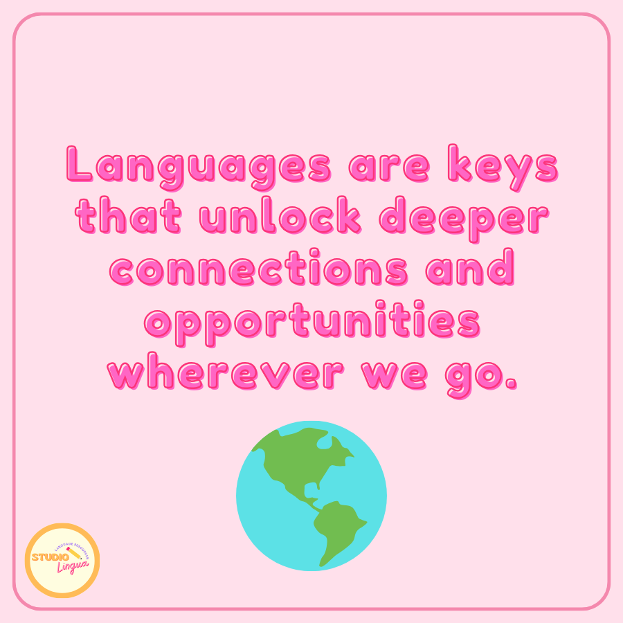 ✨ ¡Feliz martes! ✨
We've just started adding resources to our TES page! Check out our free icebreaker tasks to get a head start on planning for after summer. Relax and enjoy! 😊 #TeachingResources #TES #Education #mfltwitterati

tes.com/teaching-resou…