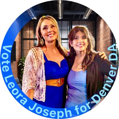 With a solid 20 yr tenure as a DA in Boston, her qualifications make her the top choice. Leora possesses a tenacious approach to the law, coupled with her astute judgment &amp; exceptional leadership skills make her the ideal candidate to ensure that criminals are held accountable.