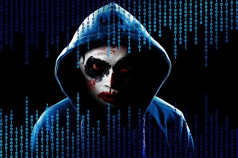 AISecureSA's tweet photo. HOW TO SPOT A CYBERATTACK IF YOU ARE NOT A SECURITY PRO #SmartSecuritySolutions  https://t.co/M1H7VfMmCC https://t.co/5LYJO28u3v