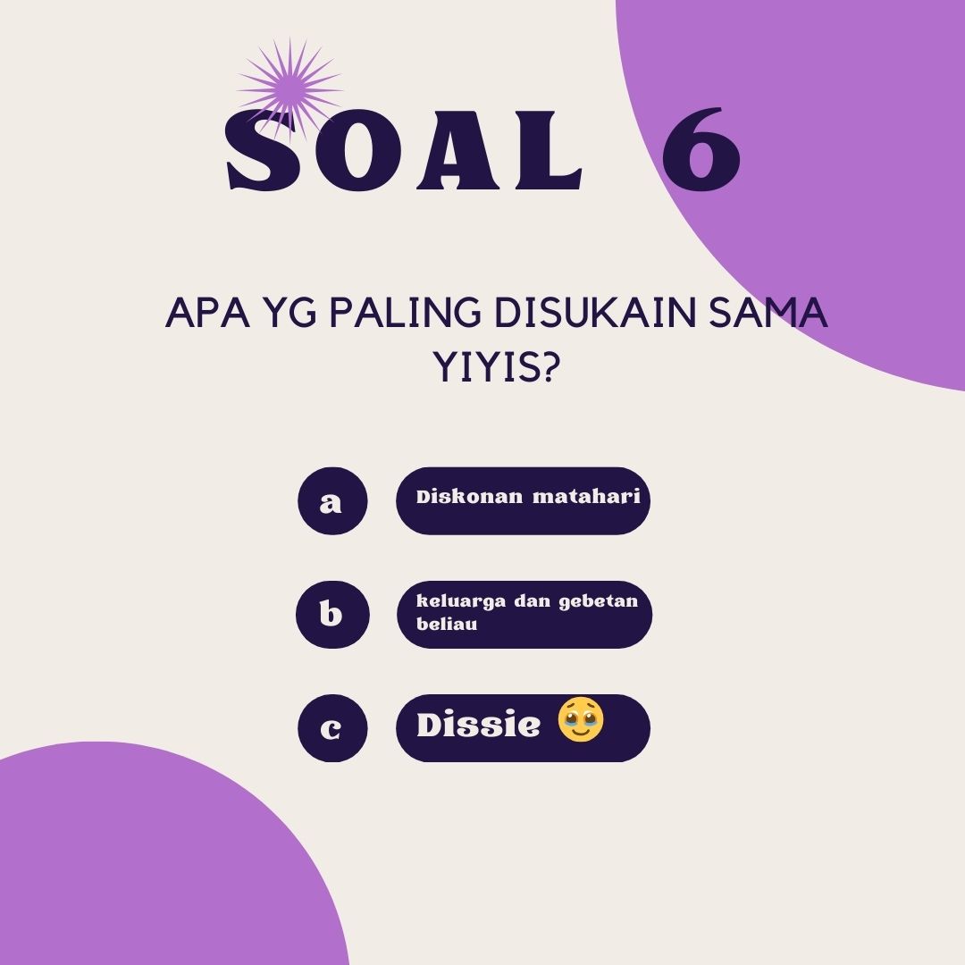 jm_dumpacc's tweet photo. LAST NIH jawab 5 menit dari sekarang https://t.co/Pc8awCGWzt