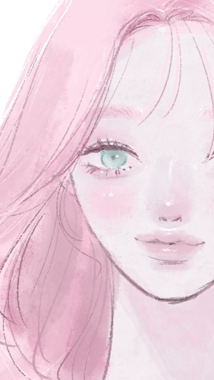 WIP #illustration #イラスト