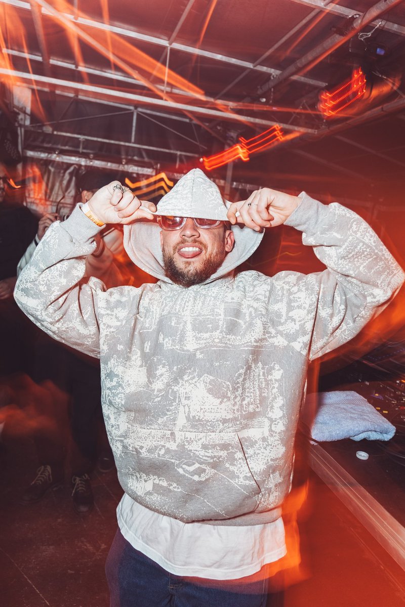 Prochain projet « Drrr 2 » disponible ce vendredi. La saison REGGAETON démarre. Trouvez moi un boug qui vous propose ça en France ? 

28.06.2024 ✨👁️💛 ⏳

Matis Briere-Huret 📷