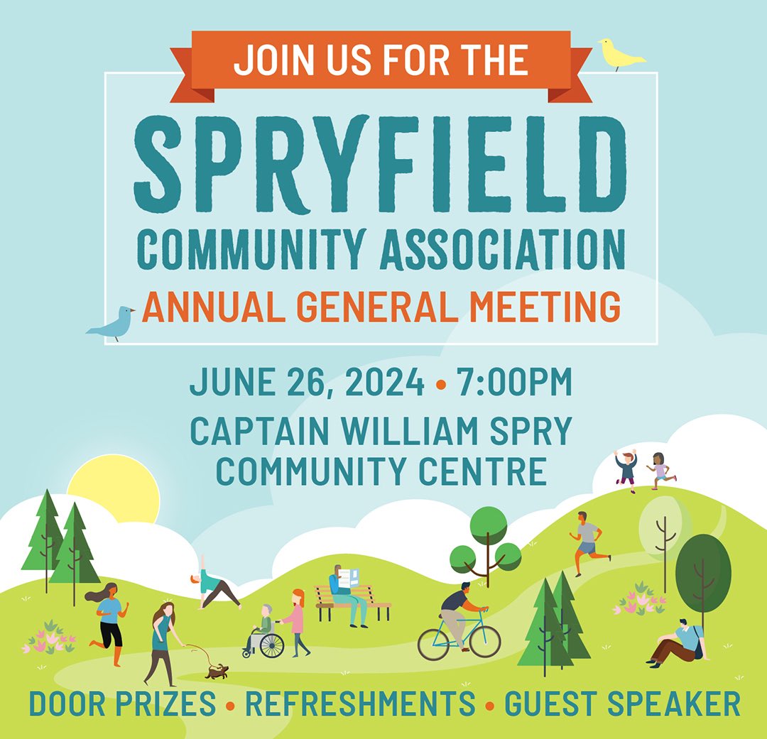 spryfield community tweet media
