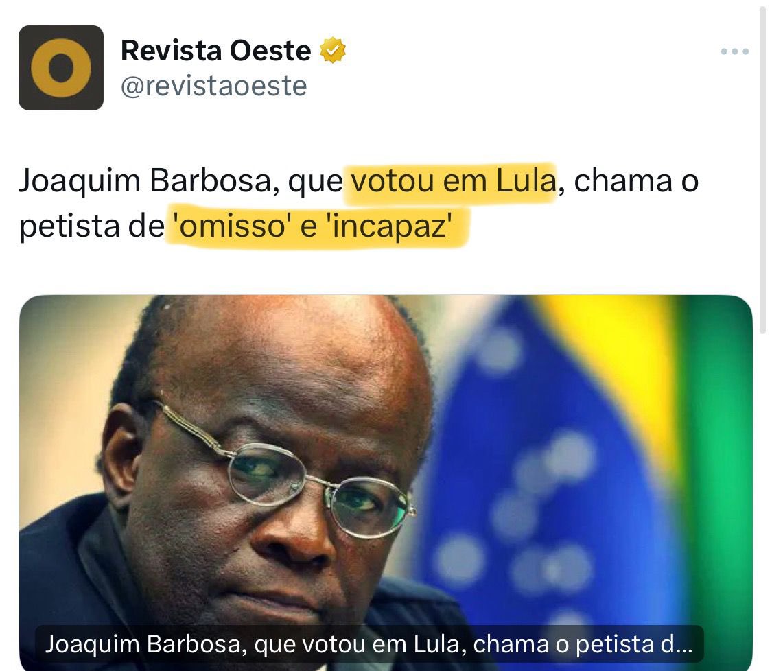 Em um único dia, foram Anitta, Dinho Ouro Preto e Joaquim Barbosa!

O último a sair, por favor, apague a luz...