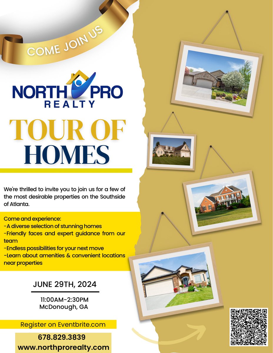 Veronica Dillard, REALTOR tweet media