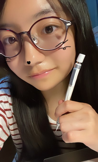 RUKA(長岡琉風)のTwitter画像2