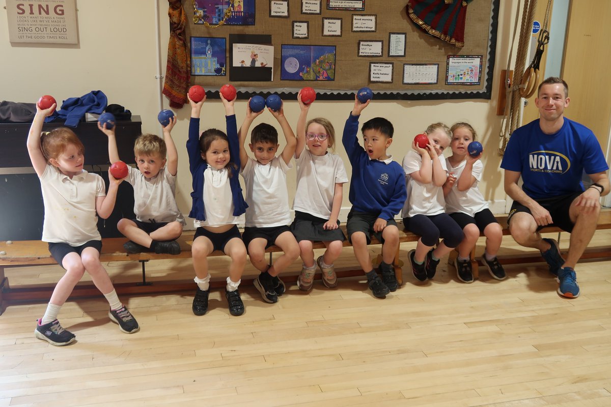 Olympus Academy Trust tweet media