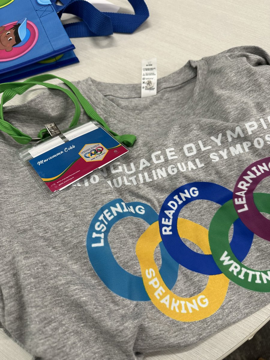 Mariemma Cobb (@maudy114) on Twitter photo Excited about R10 Multilingual Symposium!! <a href="/Region10ESC/">Region 10 ESC</a> <a href="/RISD_EBs/">Rockwall ISD Multilingual Services</a> @AndreaOlive13 Excited about R10 Multilingual Symposium!! <a href="/Region10ESC/">Region 10 ESC</a> <a href="/RISD_EBs/">Rockwall ISD Multilingual Services</a> @AndreaOlive13