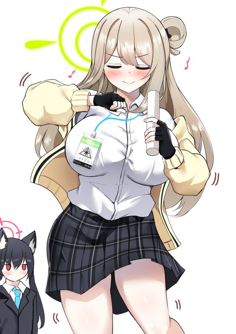 ノノミちゃんのこのここしたんたん 