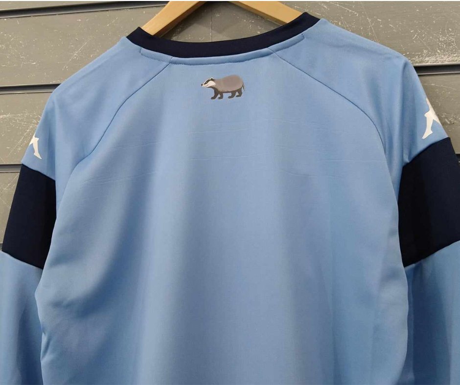 twentytwo (@twentytwoshopuk) on Twitter photo We're excited to be working with <a href="/KappaTeamwearUK/">Kappa UK & Ireland</a> ๐
Here's their Dido sweatshirts decorated up for the Men's first team at AFC Dronfield...
Look closely and you might spot a ๐ฆก or two! ๐
View the catalogue: indd.adobe.com/view/3e636ab3-โฆ
#bytwentytwo We're excited to be working with <a href="/KappaTeamwearUK/">Kappa UK & Ireland</a> ๐
Here's their Dido sweatshirts decorated up for the Men's first team at AFC Dronfield...
Look closely and you might spot a ๐ฆก or two! ๐
View the catalogue: indd.adobe.com/view/3e636ab3-โฆ
#bytwentytwo