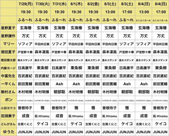 Twitterのコスプレ画像36