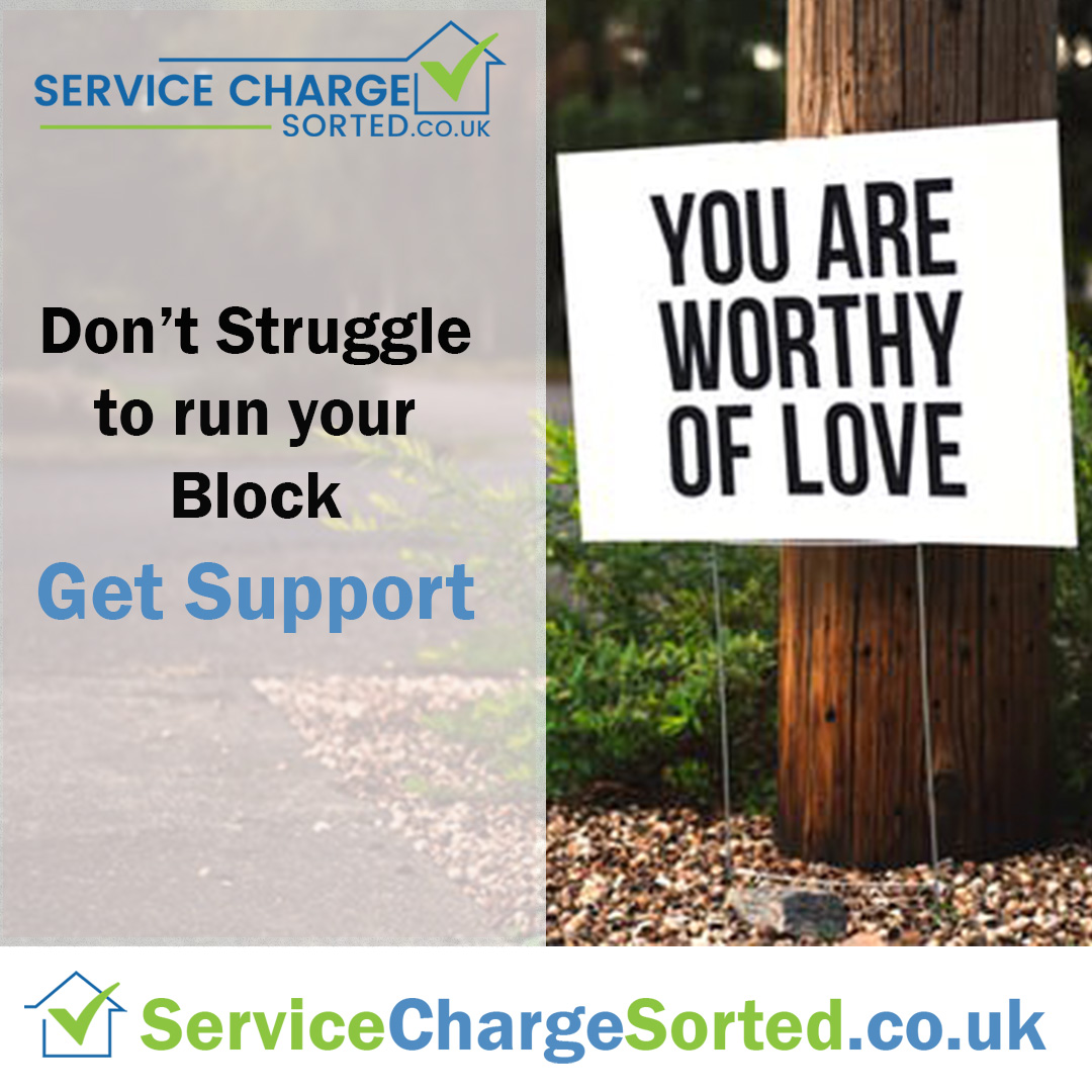 The Ringley Group (@theringleygroup) on Twitter photo This is what is involved in running your own block: servicechargesorted.co.uk/blogs/managing…
Or we can help, all for a fixed low annual fee.
Please email info@servicechargesorted.co.uk for more information. This is what is involved in running your own block: servicechargesorted.co.uk/blogs/managing…
Or we can help, all for a fixed low annual fee.
Please email info@servicechargesorted.co.uk for more information.