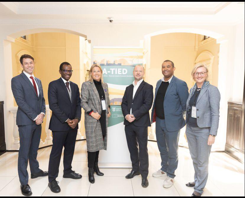 Sandra Kramer 🇪🇺 tweet media