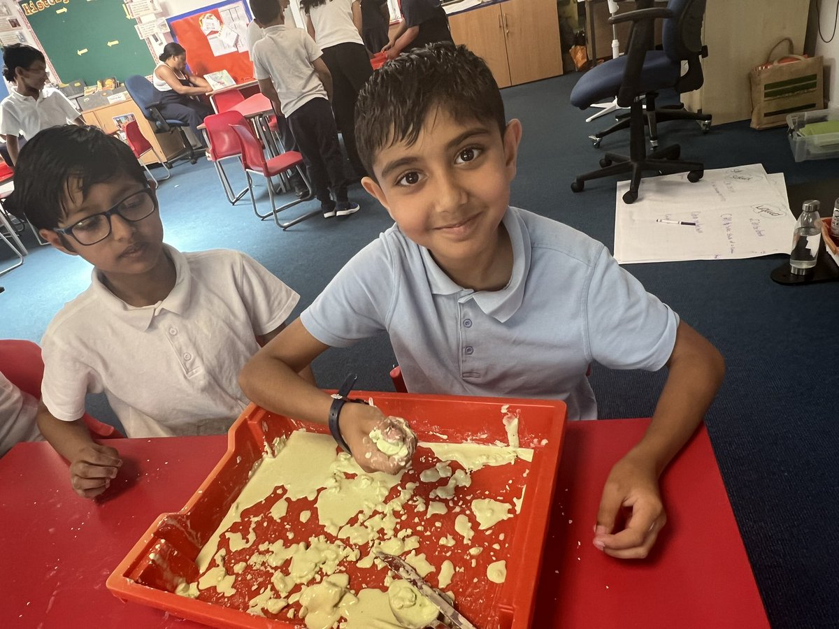 Seven Mills Primary tweet media