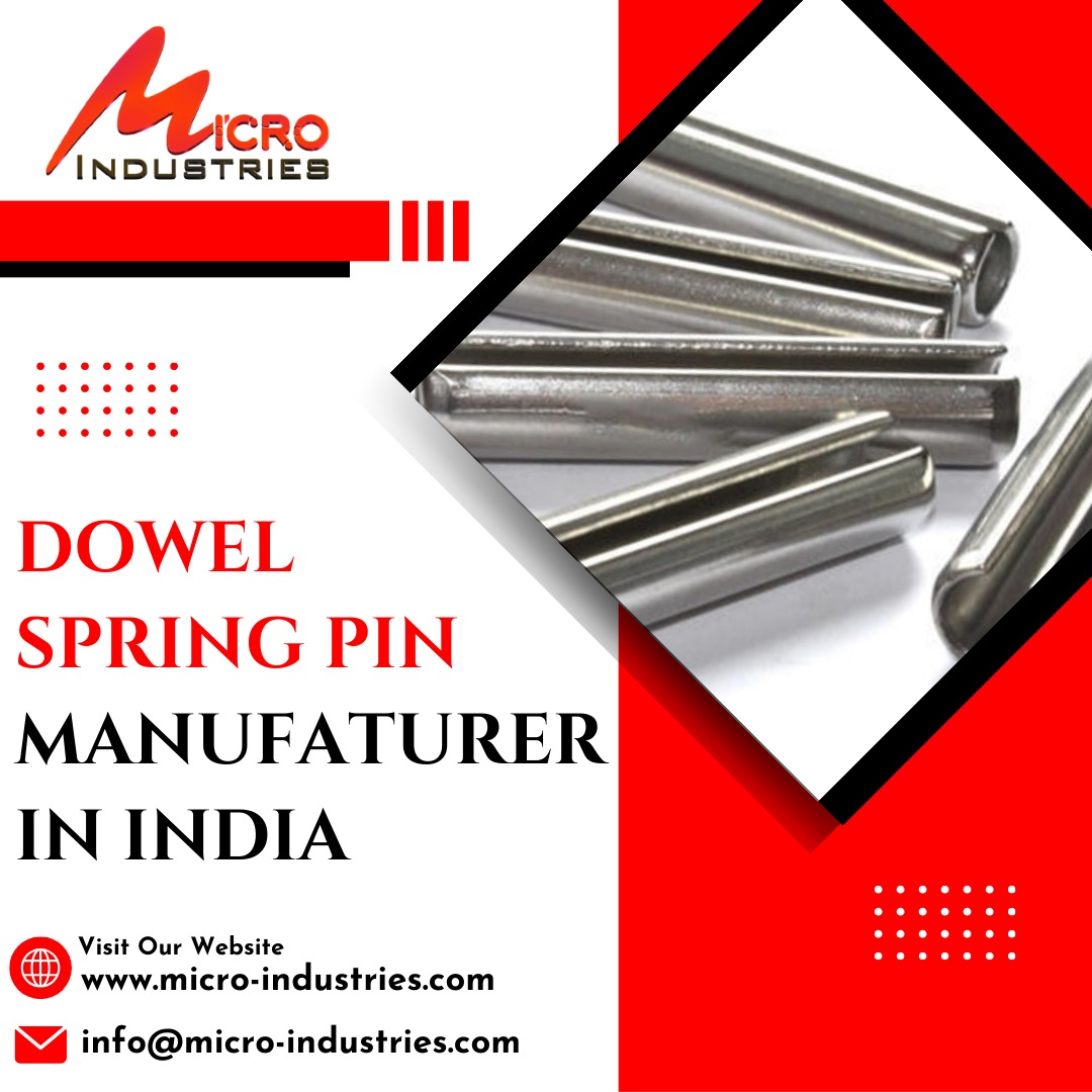 #dowelsprings #springpins #dowelpin #dowelpins #dowelpinsexporters #dowelpinssuppliers #dowelpinsmanufacturers #springpin
