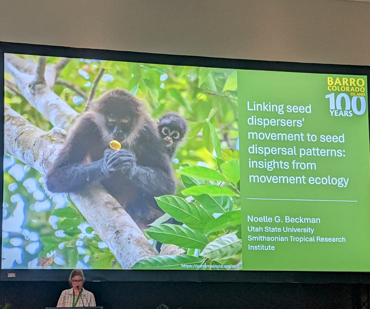 Seedscape Ecology tweet media