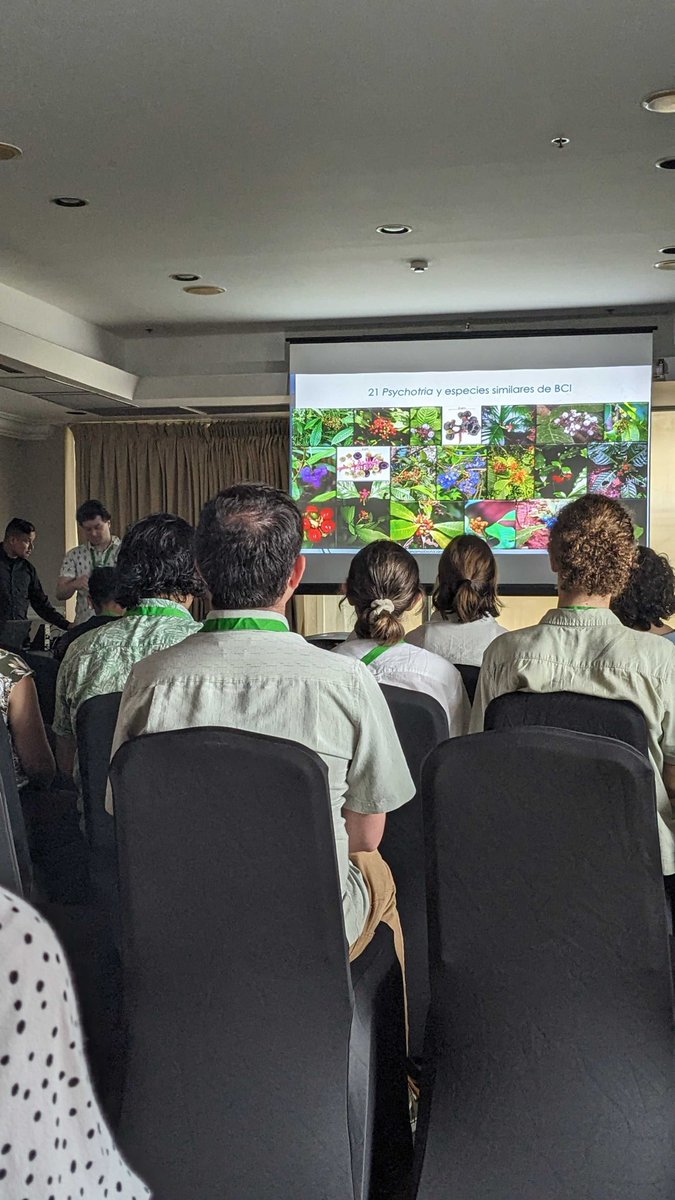 Seedscape Ecology tweet media