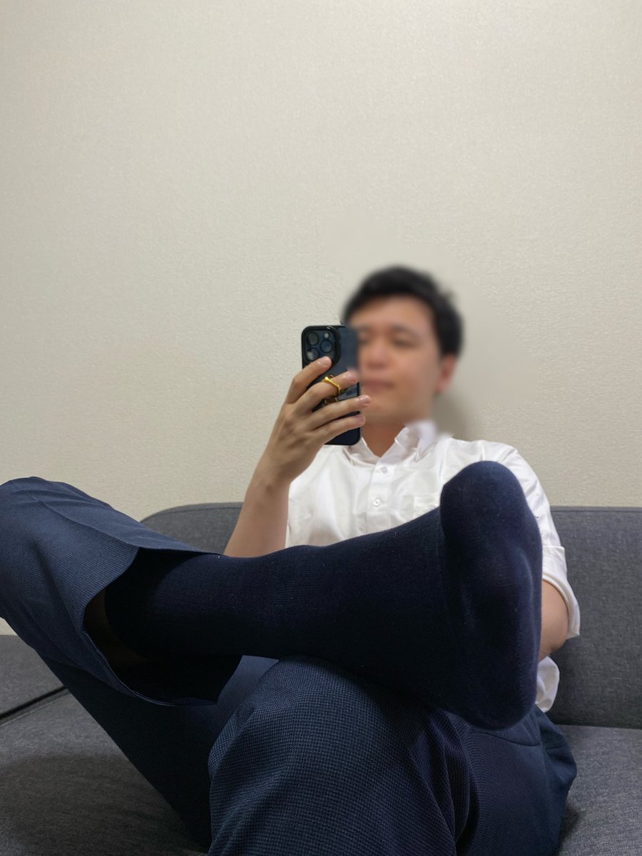 Tomryman_10's tweet photo. 蒸れ！ https://t.co/MxedD61815