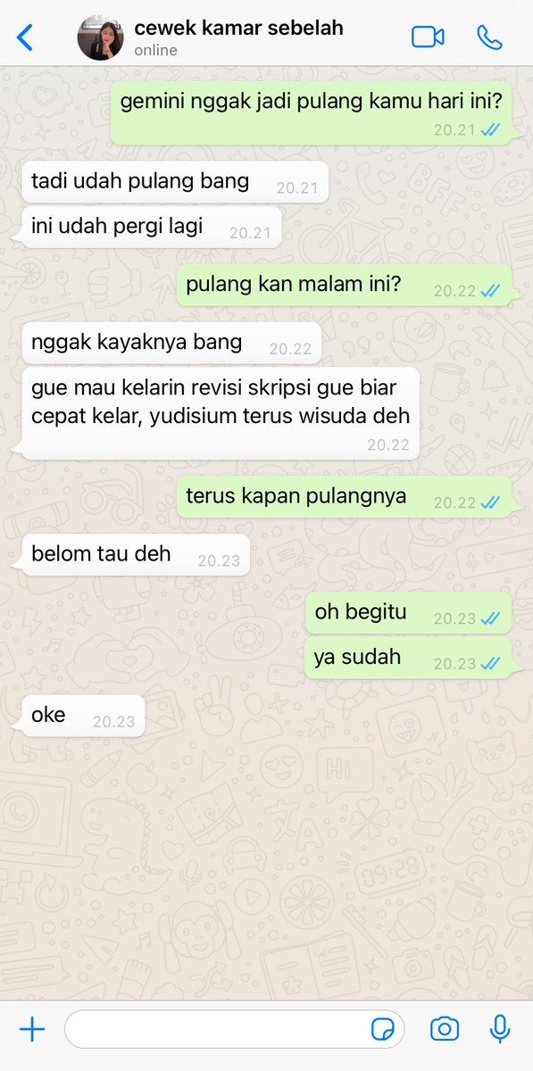 chiminamon's tweet photo. 91. ada yang berbeda https://t.co/ACsBAxdcG7