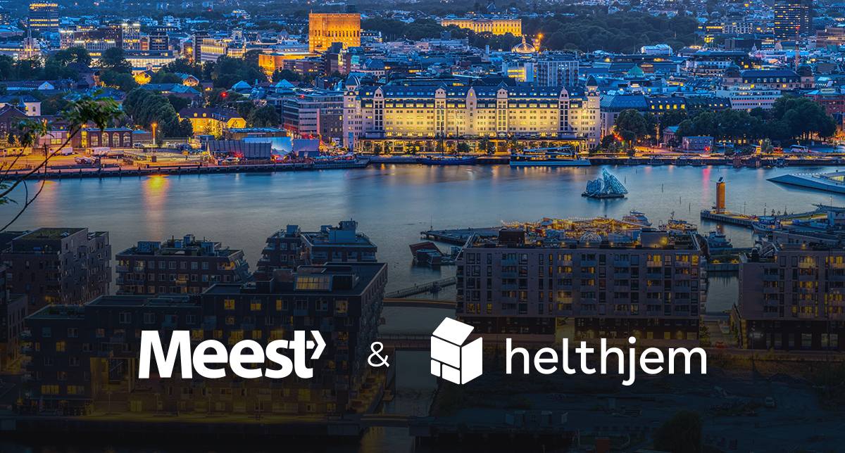 meestint's tweet image. E-Commerce Deliveries to Norway: Partnering with Helthjem (1/4)

#eCommerce #Logistics #CrossborderSolutions