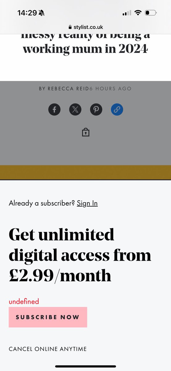 JuliaLowdon's tweet photo. @EllenCScott I know it’s not easy! Changing this would be good (happens if you get your password wrong!) Hope that helps :) https://t.co/mPN7QvqOvp