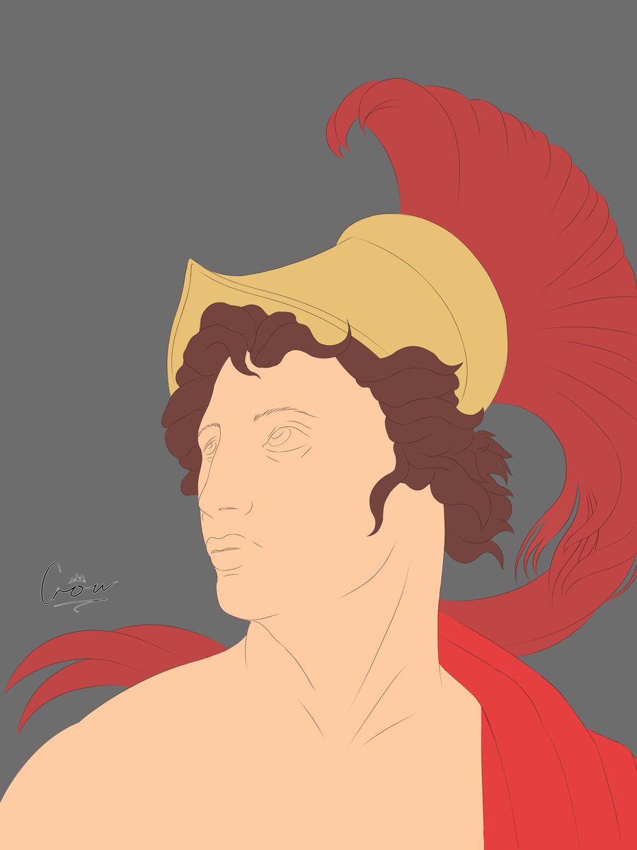 Crowcito_art's tweet photo. ESO ESTA QUEDANDOOO 🛐🛐🛐🛐🛐👌🏽👌🏽👌🏽
.
#art #artist #Grecia #pride #wip #artwip #artwork https://t.co/JVSGvJmiSj