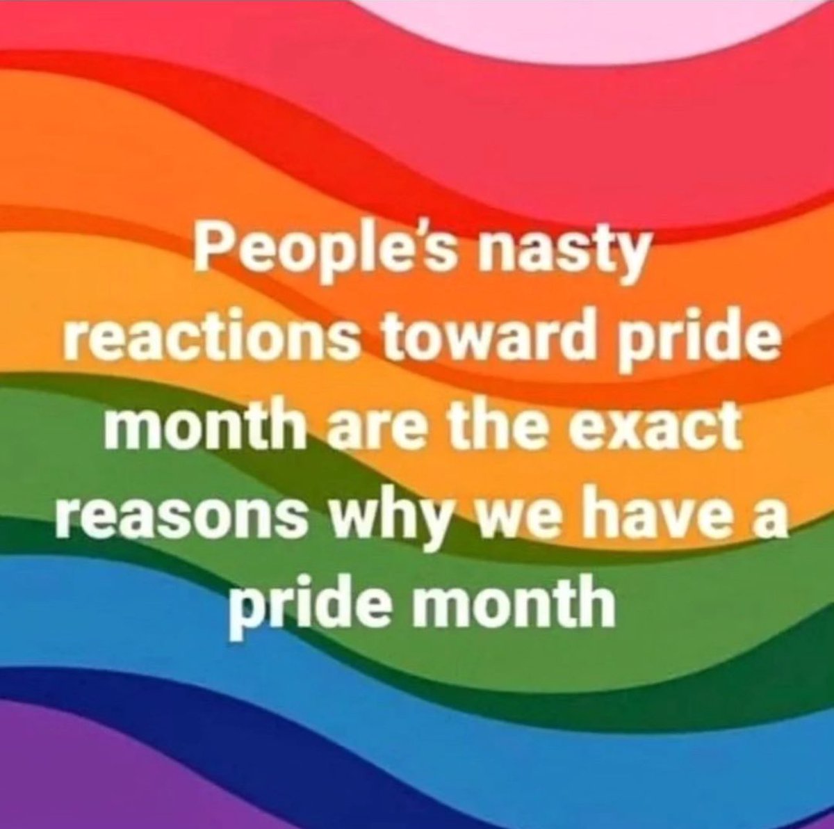 DrRonHolt's tweet image. #PrideMonth