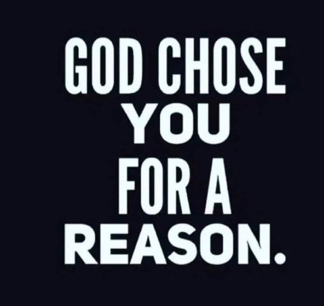 Educator_Walker's tweet photo. Have to keep reminding myself!!! He gives me these gifts so I can bless others with them! My gifts are not for myself but for God’s Glory!! 🙌🏽 https://t.co/IGKq73y9lG