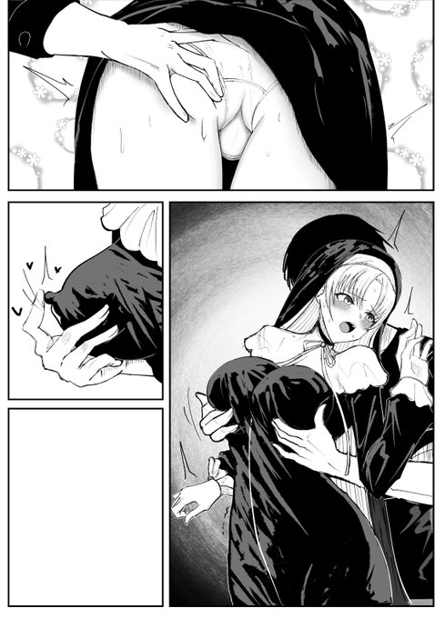 シ〇ター・クレ〇にセクハラするマンガ描いてる
今週中には完成するはず(するはず!) 