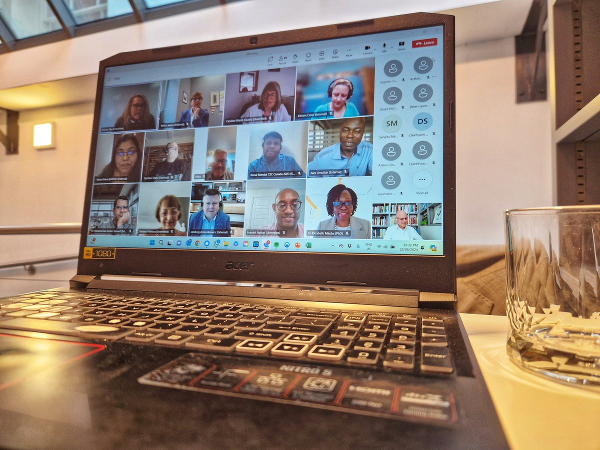 CSCGlobalAlumni's tweet image. Thanks to #CSCAlumni for a powerful session of reconnection and strategy ❤️

Some great ideas have come through as we look ahead👉🏽

💡 Support for future conferences 
💡 Mentoring 
💡 Impact opportinities
💡 Local and global events

#CSCGlobalAlumni #ConnectingCommonwealthLeaders