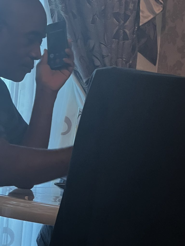 judeinlondon's tweet image. My uncle is so ride for die for @jeremycorbyn he spent the weekend doing a one man phone banking of every Congolese person in Islington north
