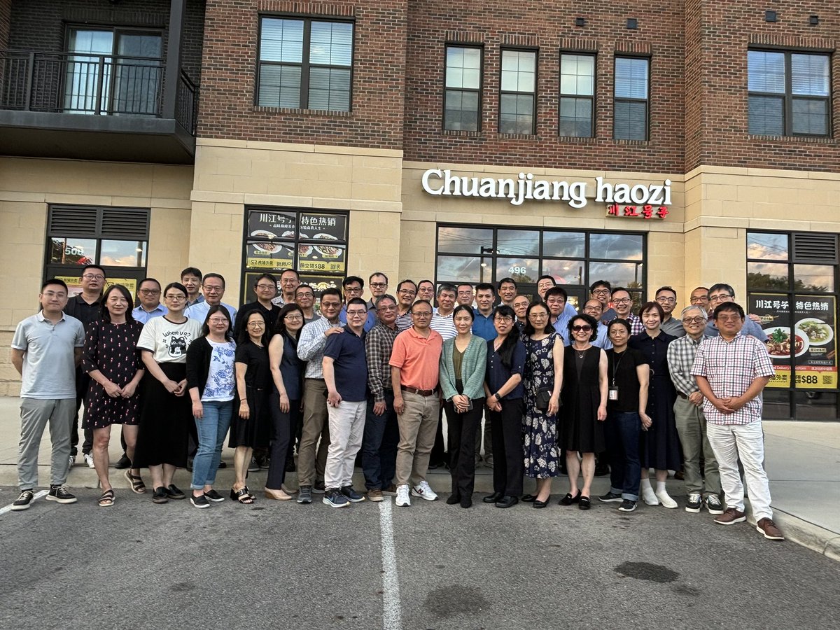 Renfeng Li tweet media