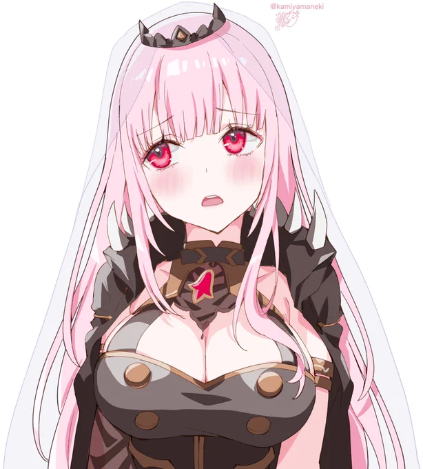 2.0かわいい #callillust 