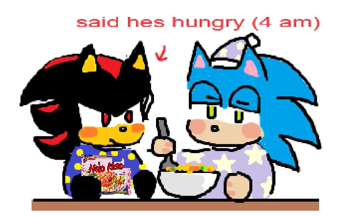 weirdyweird0's tweet photo. #sonadow https://t.co/P3z2UjGZfS