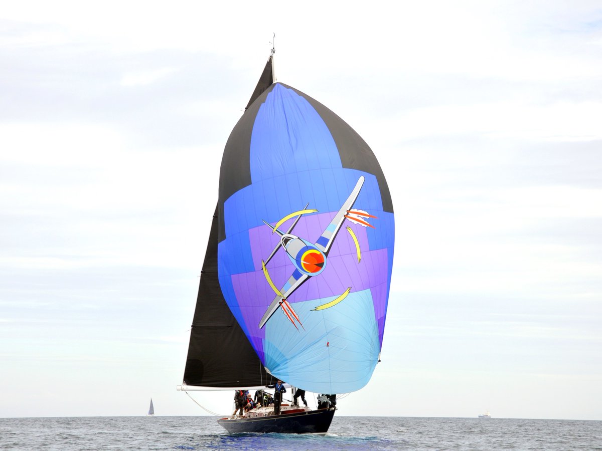WESTSYSTEMEPOXY's tweet image. WEST SYSTEM® Epoxy was thrilled to sponsor the fantastic Regatta by @SpiritYachts last week!

A hearty congratulations to the overall winner, Spirit C72 Gwenhyfar II! 🏅

#westsystemepoxy #spirityachts #regatta