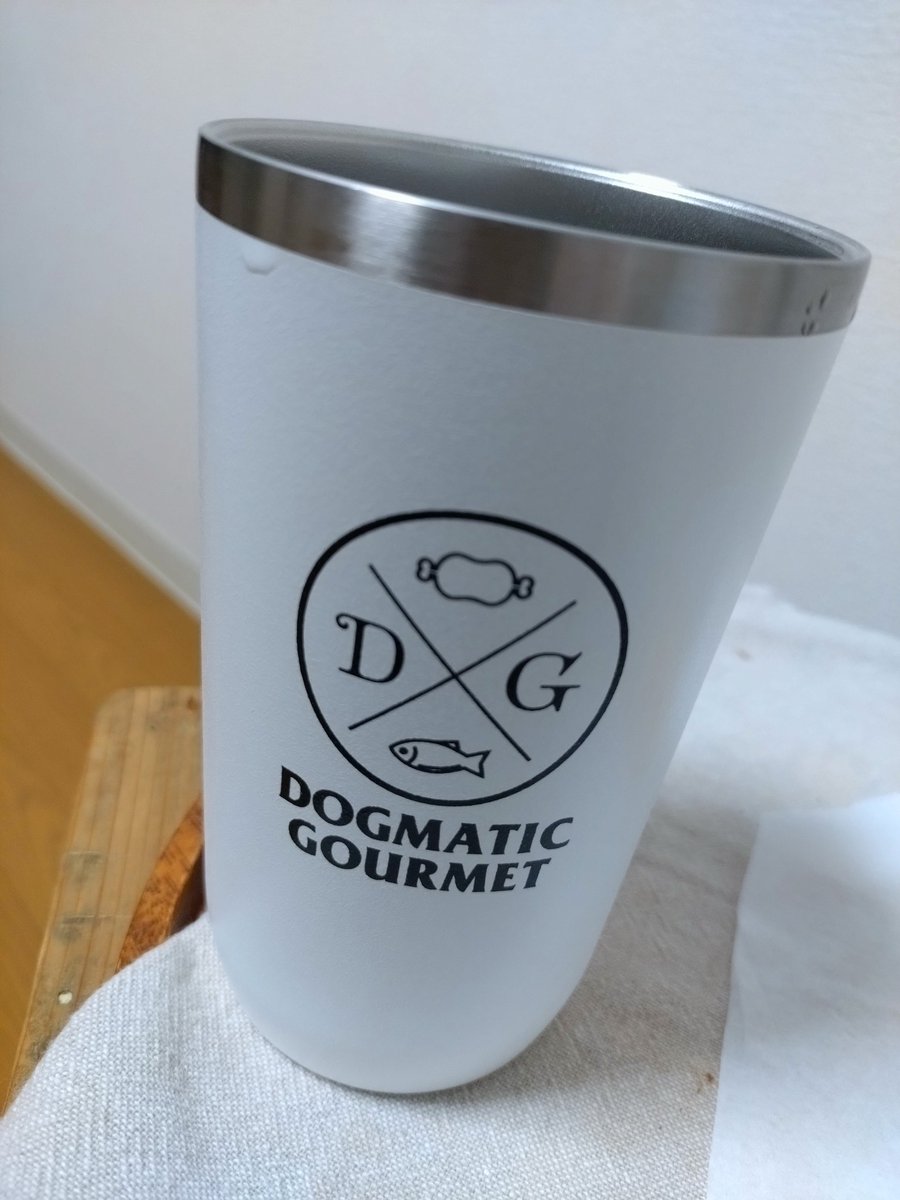 kuma0382's tweet photo. グッボーイ✨
#フタリセカイ
#DOGMATICGOULMET https://t.co/bWyQkbol37